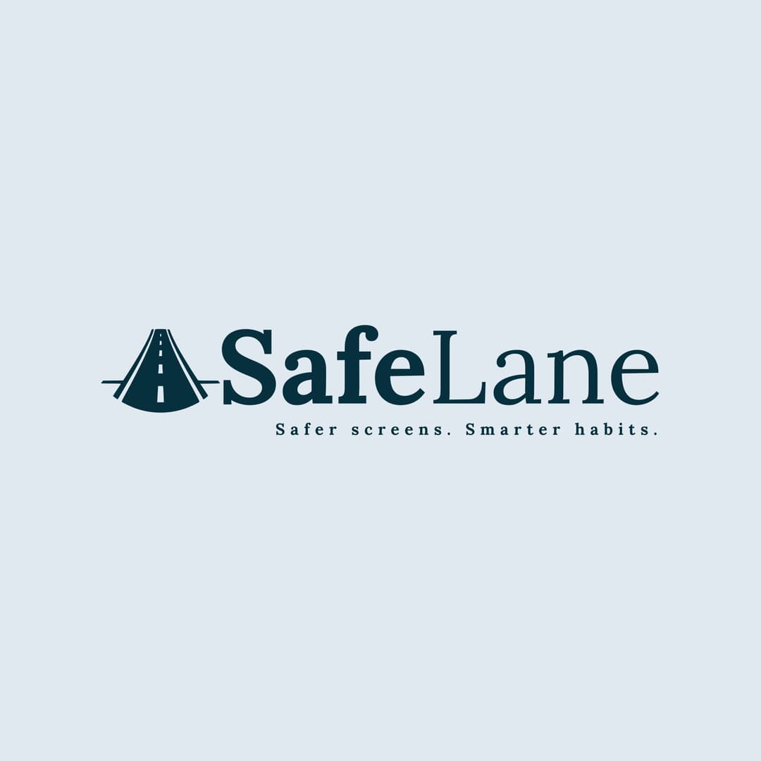 SafeLane - Safer screens. Smarter habits.